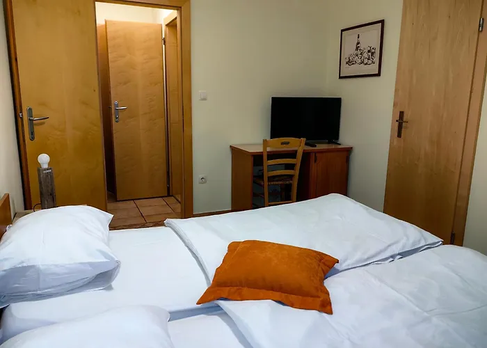 Hotel Kovac