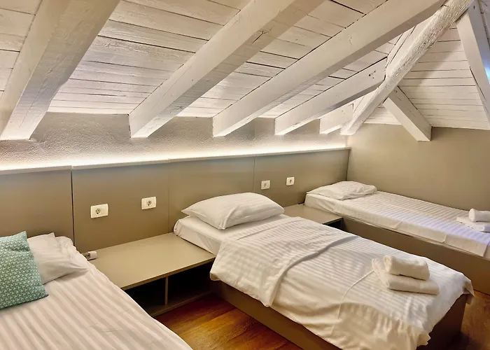 Vila Robida & Spa