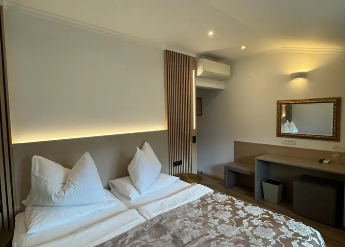 Hotel Grahor Depandance